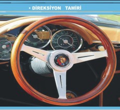 Direksiyon Tamiri
