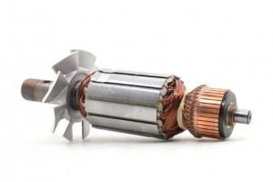 ROTOR BALANSI