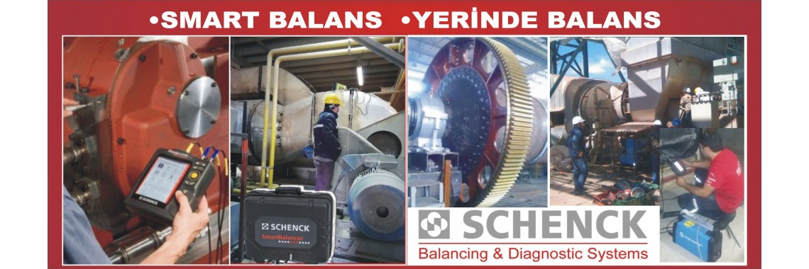 Yerinde Balans Hizmetleri
