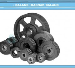 Kasnak Balansı
