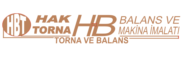 HAKTORNA BALANS